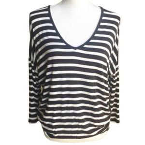 Michael Kors long sleeve top. Size M